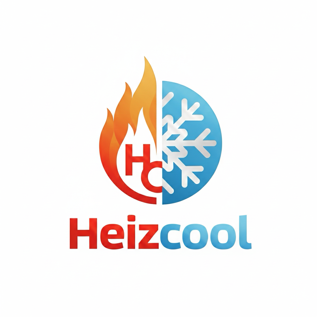 Heizcool GmbH – Installateur Wien
