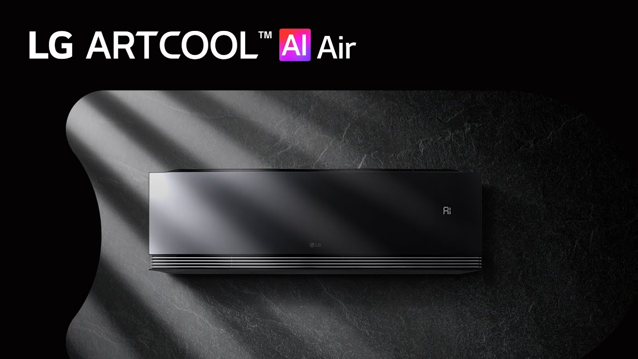 LG Artcool AI Air Klimaanlage Wien