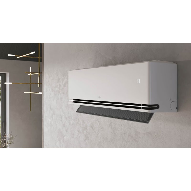 Midea Breezeless E Klimaanlage Wien