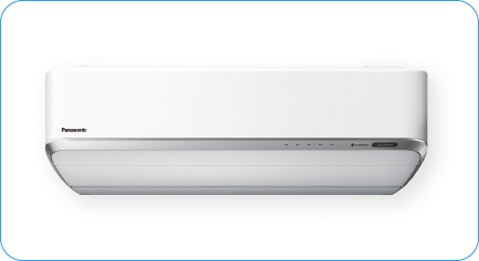 Panasonic Etherea Klimaanlage Wien